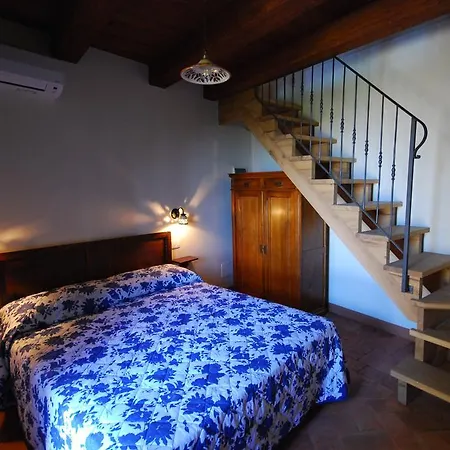 Appartement La Casina Sulle Mura