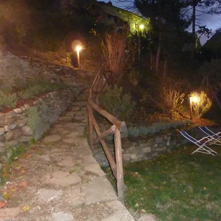 La Casina Sulle Mura Appartement